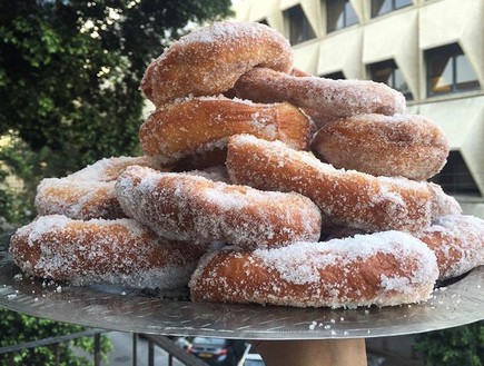 מימונה, ARIA מימונה, ARIA