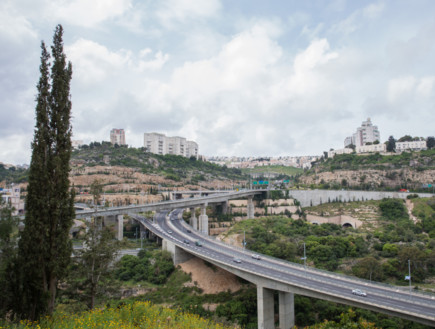 נווה שאנן (צילום: עומר קורן )