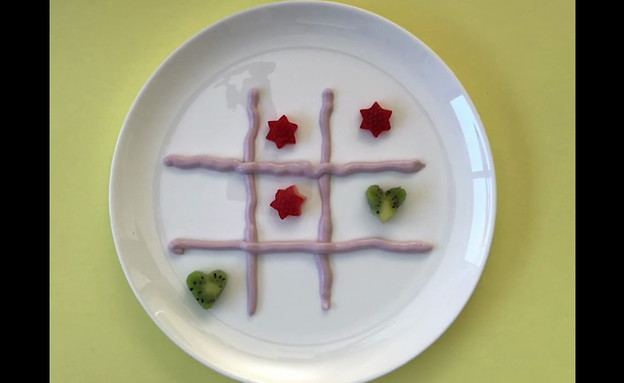 5 דרכים יצירתיות לגרום לילד לאכול מאכלים חדשים (צילום: מעיין טרודל, מאקו)