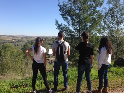 נאות קדומים נאות קדומים