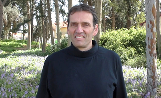 אמיר הלוי, מנכ"ל משרד התיירות (צילום: מנכ"ל משרד התיירות)