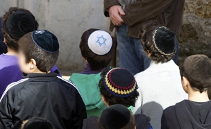הרבה יותר מסוכן להיות יהודי בצרפת (צילום: רויטרס)