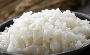 אורז לבן בסיר (צילום: LI CHAOSHU, ShutterStock)