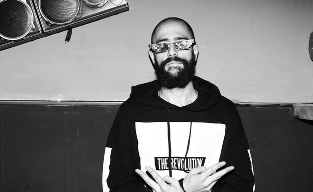 אסי תורג'מן