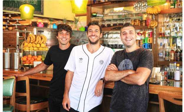 האחים אבידן