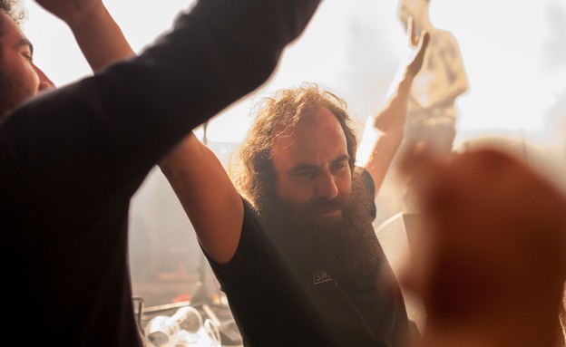 חגי שטרנהיים