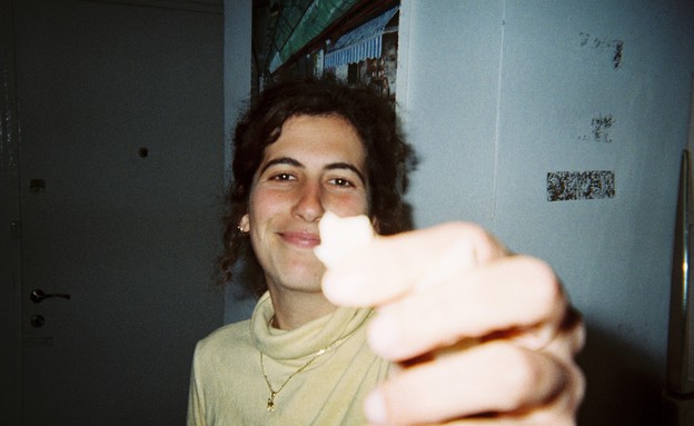 ליאור בוסאק