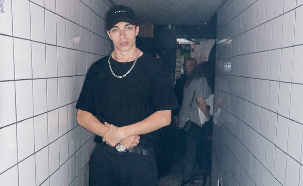 משפחת האלפאבית