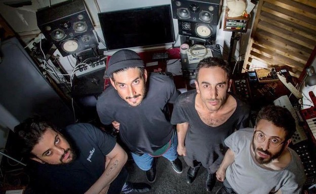 פאראלקס רקורדס