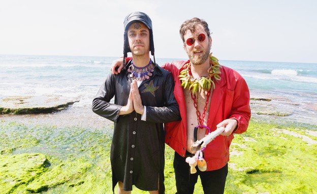 ההרכב הישראלי המצליח