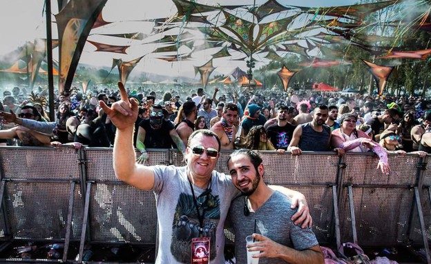 רמי שמואל ומור מאיש