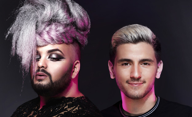 אנשי ה"דרעק"