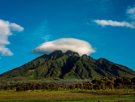 Hawaiʻi Volcanoes National Park (צילום: Booking.com)