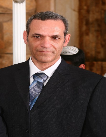 עו"ד שמואל גרוס