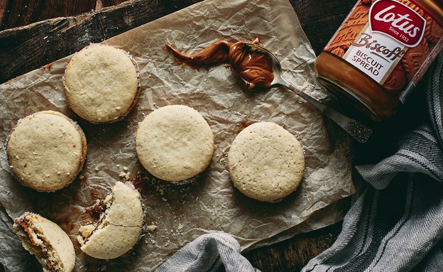 אלפחורס לוטוס