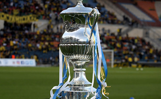 גביע המדינה (צילום: TPS)
