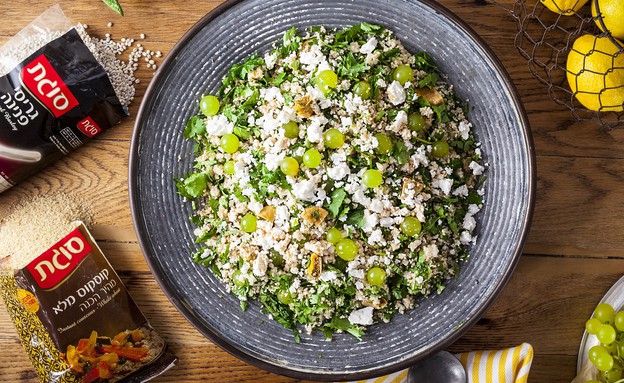 טאבולה שבעת המינים