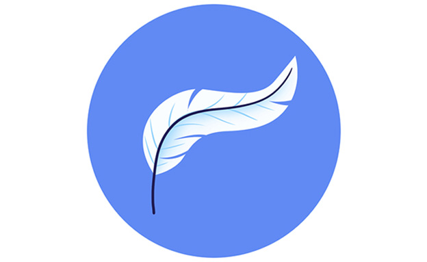 feather (איור: פייר קליינהאוז)