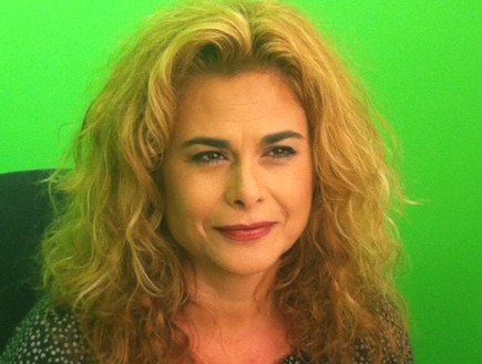 נינה פיינטו אבקסיס (צילום: ויקיפדיה)