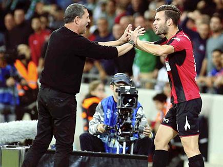 יישאר? גינסארי (אלן שיבר)