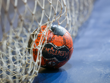 כדור יד כדור יד