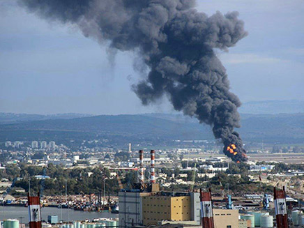 "בזן פעלה ברשלנות"