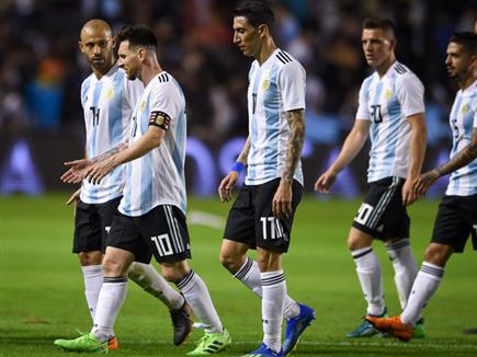 ארגנטינה. 9 ניצחונות מתוך 19 (getty) (צילום: ספורט 5)