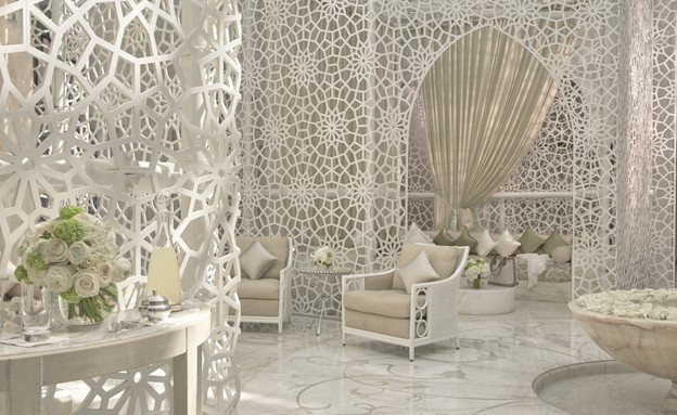 Royal Mansour Marrakech (צילום: Booking.com)