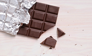 שוקולד (צילום: Shutterstock)