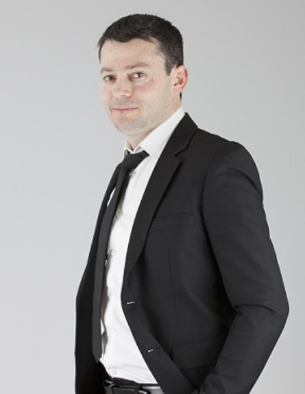 עו"ד זאב פרל