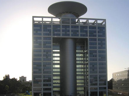בסיס הקריה בתל אביב (צילום: בני שלביץ, ויקיפדיה, חדשות)