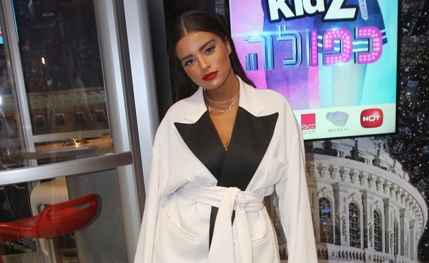 השקת הסדרה כפולה, יוני 2018