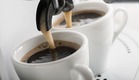 "שתיית קפה - ערובה לאריכות ימים" (צילום: limpido, 123RF)
