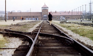 מחנה ההשמדה אושוויץ בפולין, ארכיון (צילום: רויטרס, חדשות)