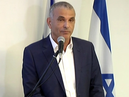 "הבחירות יהיו במרץ 2019"