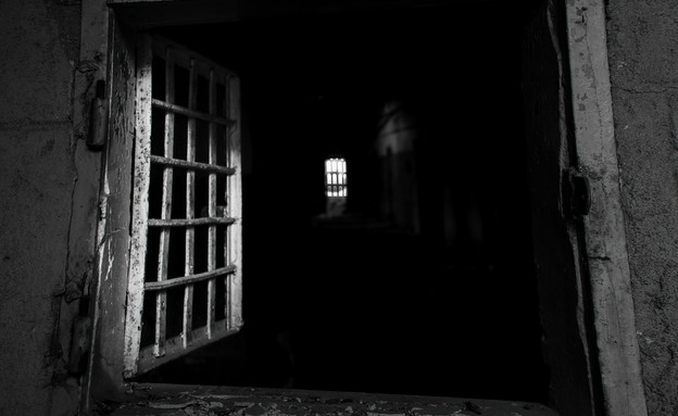 הכלא האפריקאי (צילום: shutterstock | Armangasparyan)