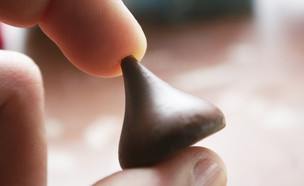 שוקולד הרשיז (צילום: ShutterstockProfessional)
