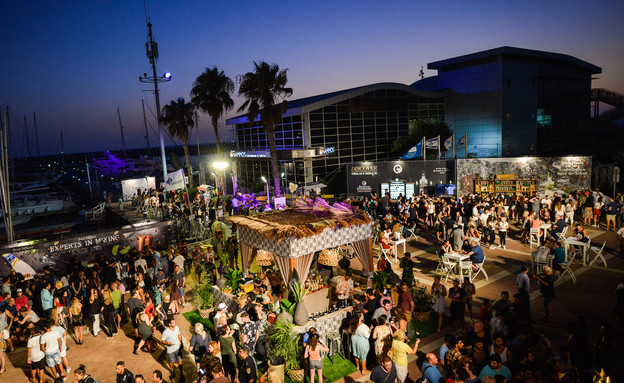 פסטיבל הקוקטיילים