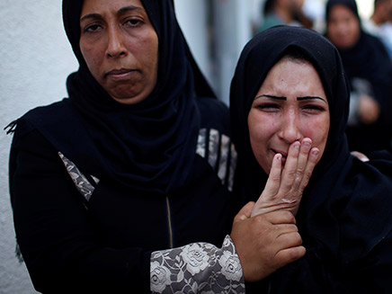 חמאס בשלטון - התושבים סובלים (צילום: רויטרס, חדשות)