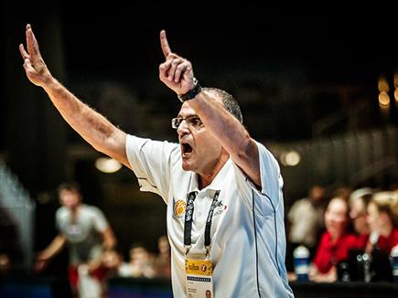 בית הלחמי חזר לטופ הישראלי (FIBA) (צילום: ספורט 5)