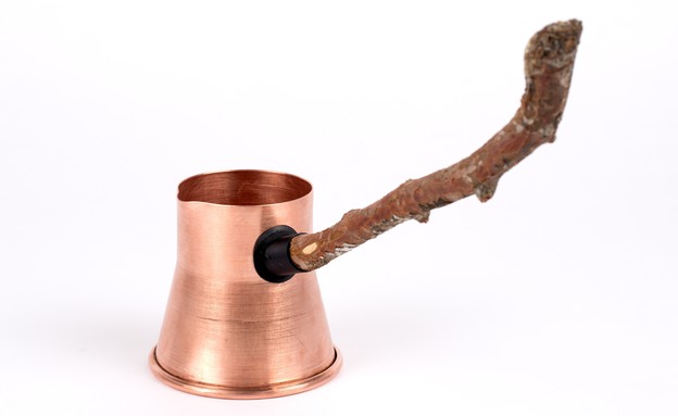 תערוכות בוגרים 2018, עיצוב וקס מירב עופרי, תואר שני בעיצוב שנקר (צילום: אחיקם בן יוסף)