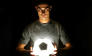 כריסטיאנו רונאלדו (צילום:  Alexander Hassenstein - FIFA/FIFA via Getty Images)