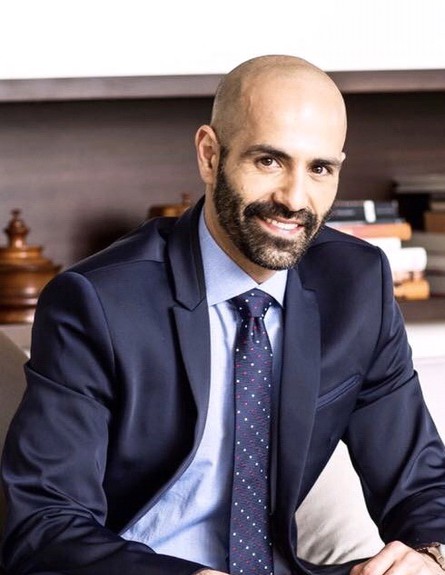 עו"ד רועי חלפון עו"ד רועי חלפון