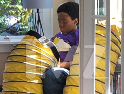 צילומי Good Boys צילומי Good Boys