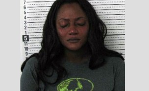 Jacqueline Dixon (צילום: Selma Police Department)