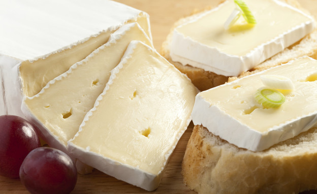 גבינת קממבר (צילום: אימג'בנק / Thinkstock)