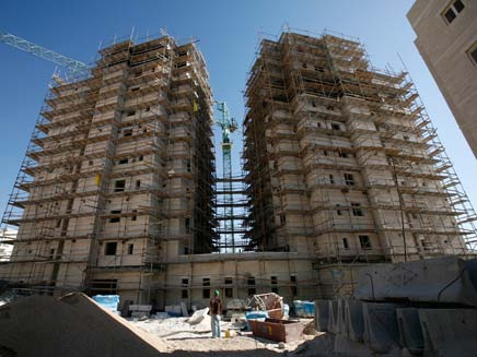 בונים ערים חדשות בנגב, ארכיון בונים ערים חדשות בנגב, ארכיון