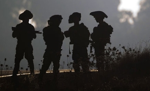 חיילי צה"ל (צילום: חדשות 2)