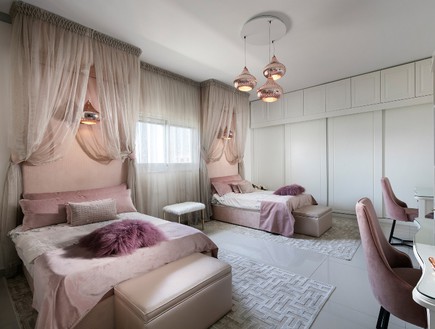 בית בשרון, עיצוב אריאלה עזריה ברקוביץ - 13 (צילום: אלעד גונן)