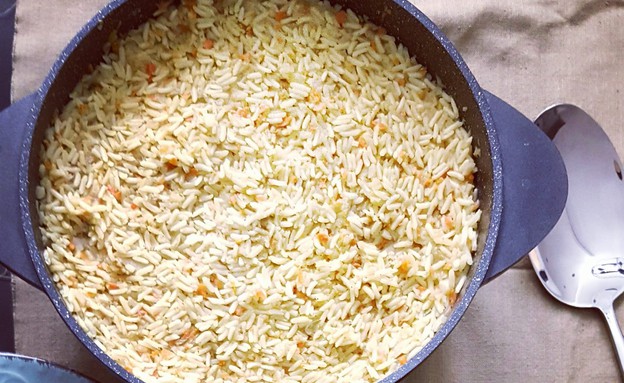 אורז אליפות